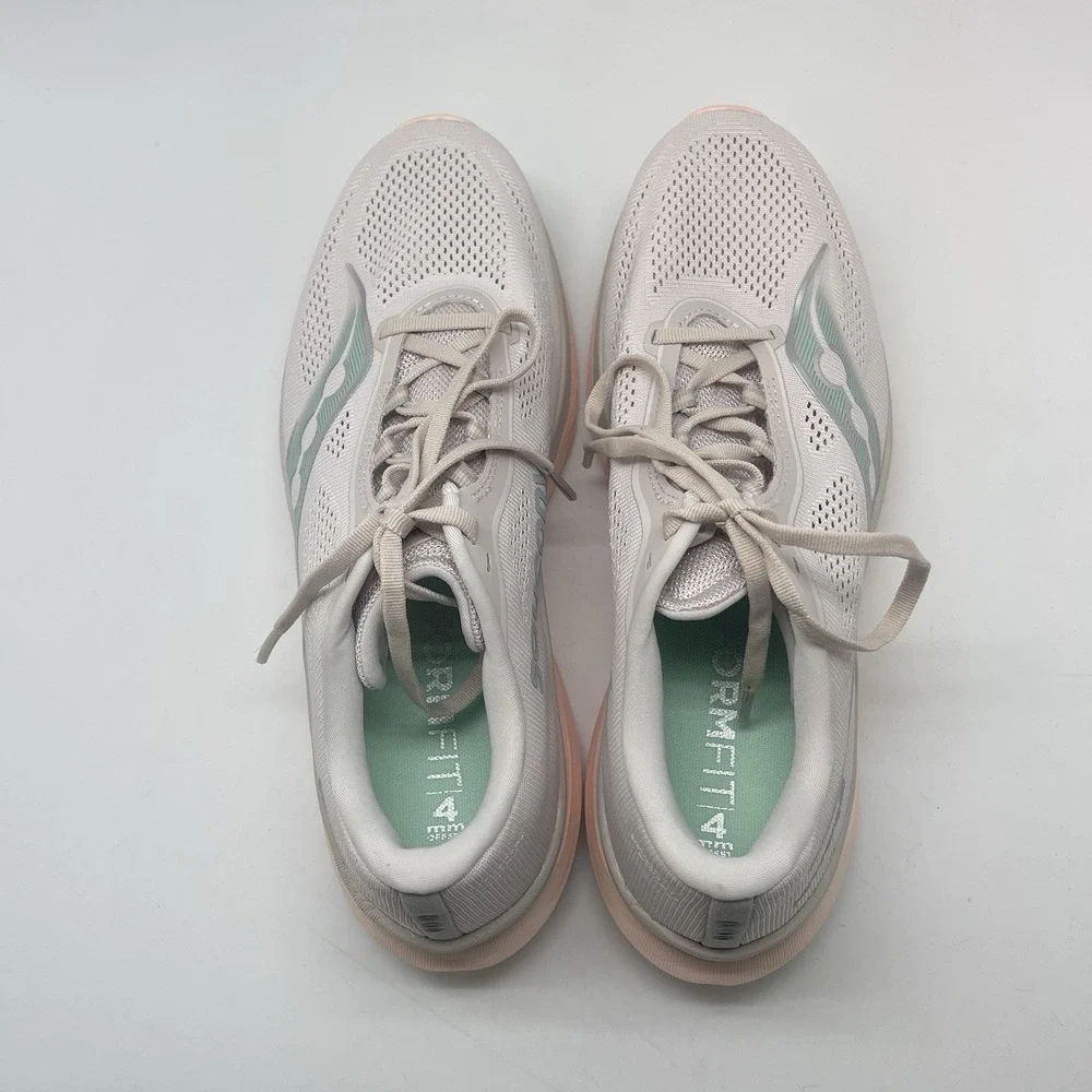 Saucony size womens